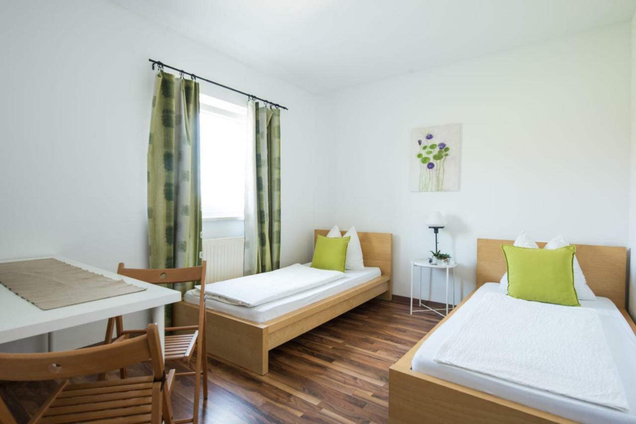 Guest house Rosenhof *