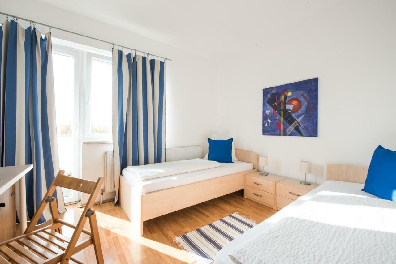 Rosenhof Guest house Linz