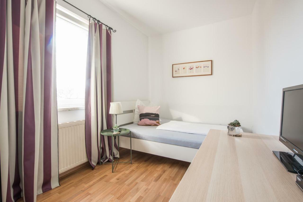 Rosenhof Guest house Linz