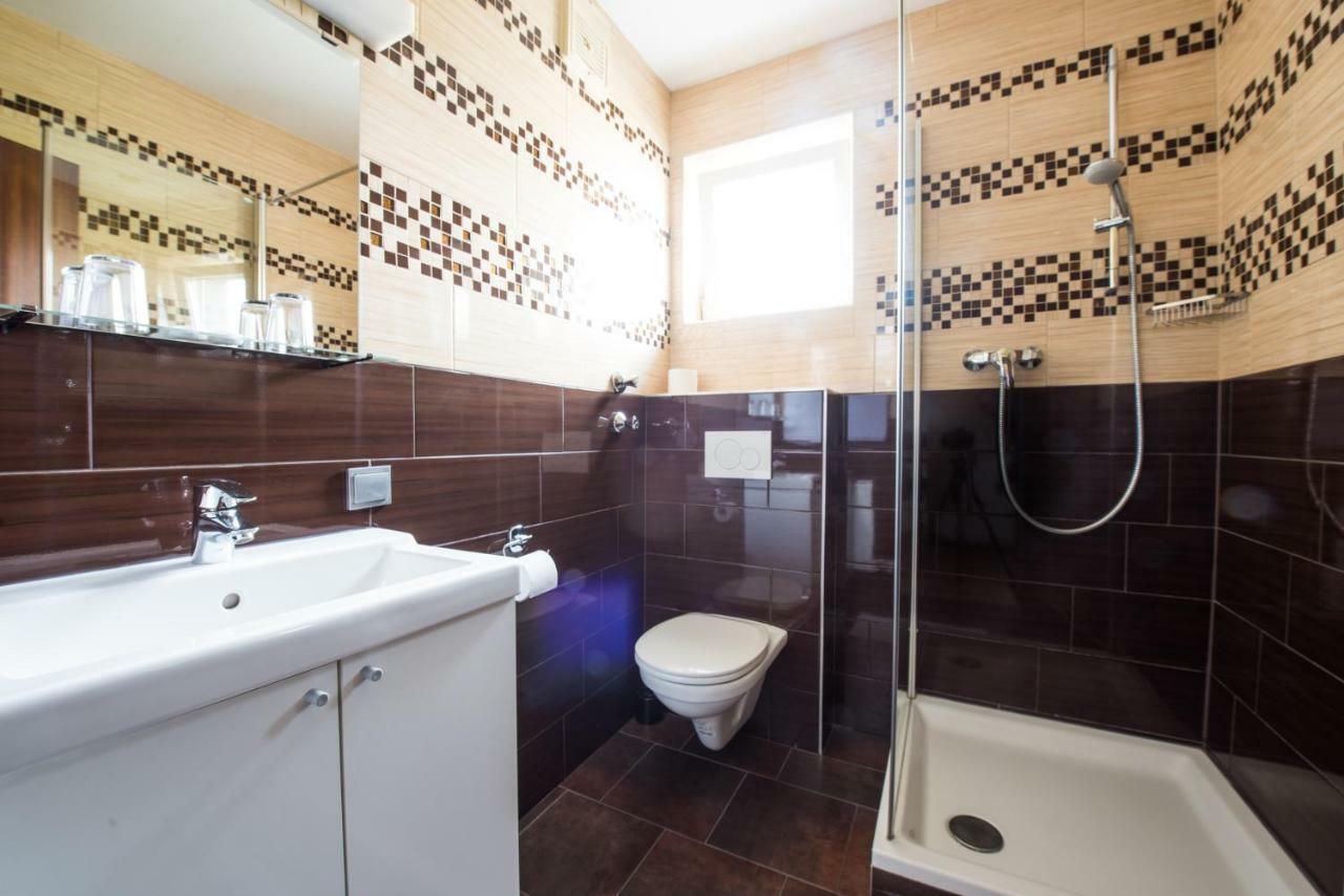 Guest house Rosenhof Linz