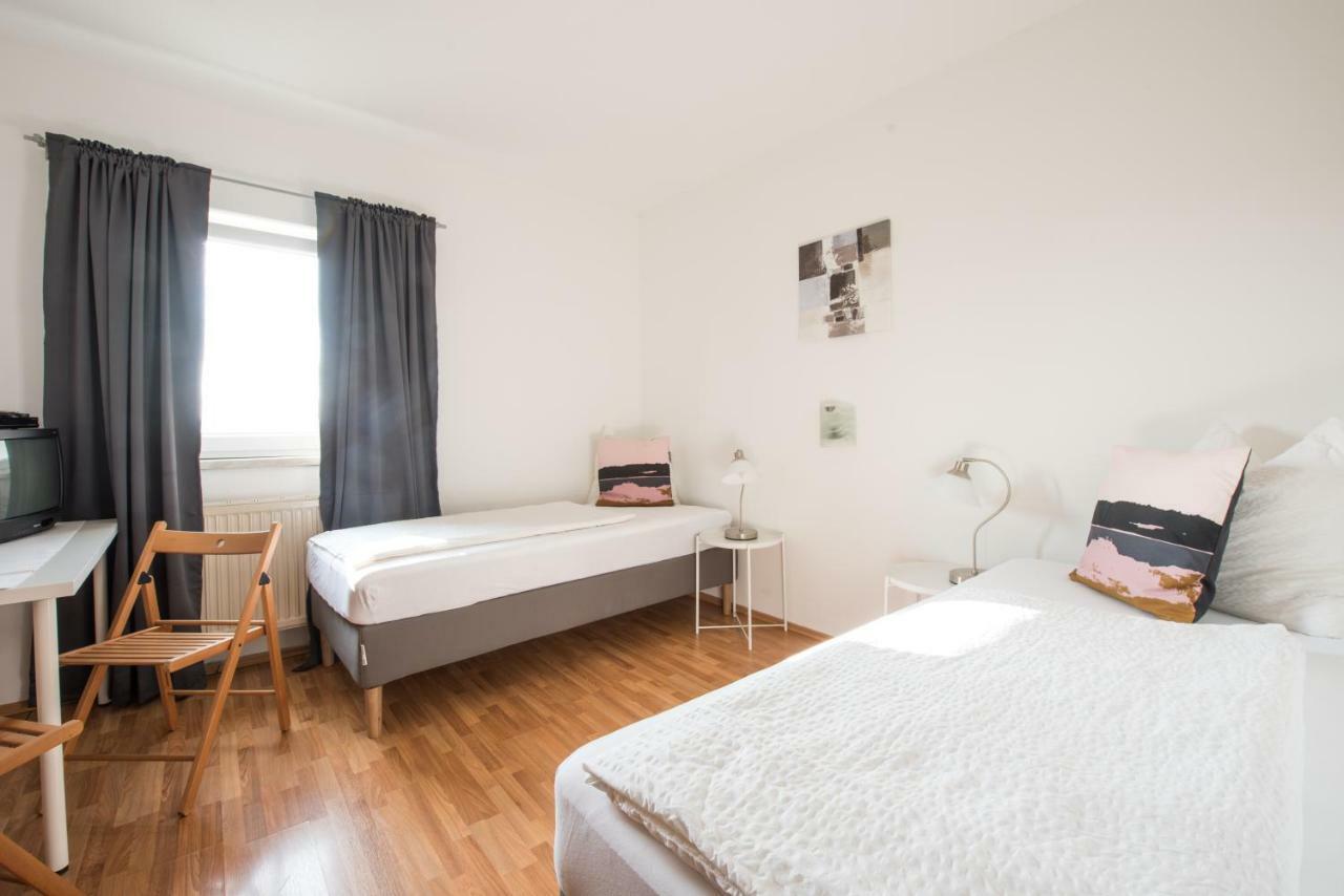 Guest house Rosenhof Linz