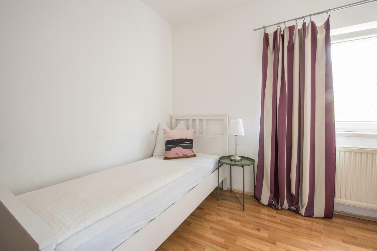 Rosenhof Guest house *